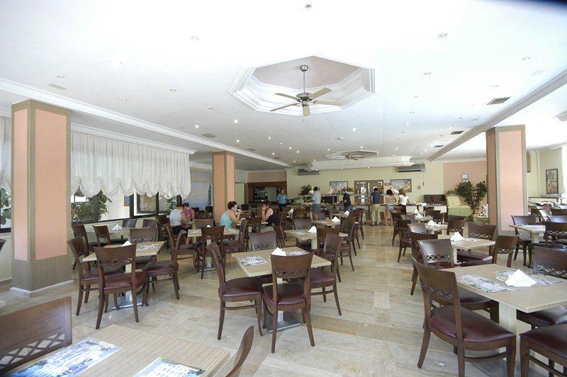 Sesin Hotel